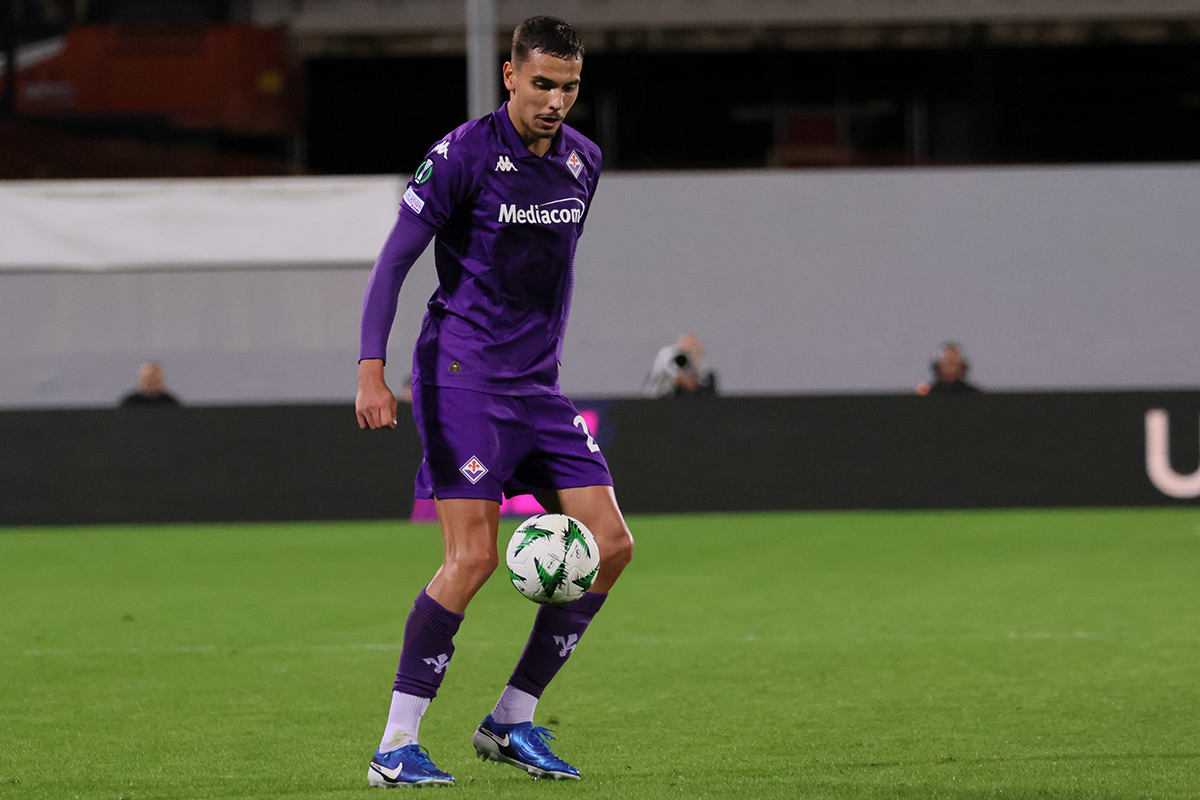 Monza, Moreno su tutti. L’argentino piace anche in Spagna, ma è destinato alla Brianza