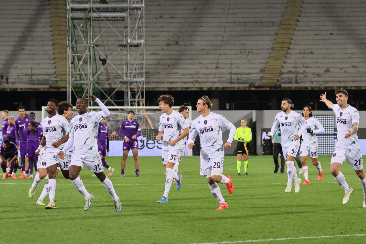 CDS-Stadio – Derby spartiacque, per entrambe. Tabù Empoli da sfatare per i viola