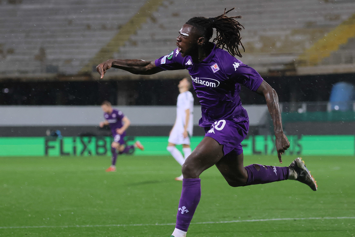 La probabile formazione di LaViola.it - 'Straordinari' per Dodo, Gosens e Kean, tante conferme