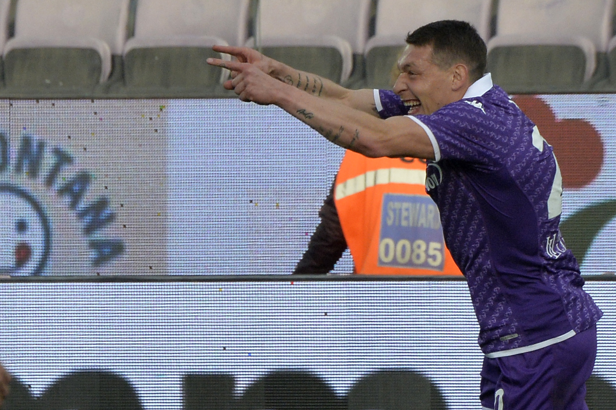 Gallo, su la cresta. Italiano lo spinge, servono i suoi gol per un trofeo