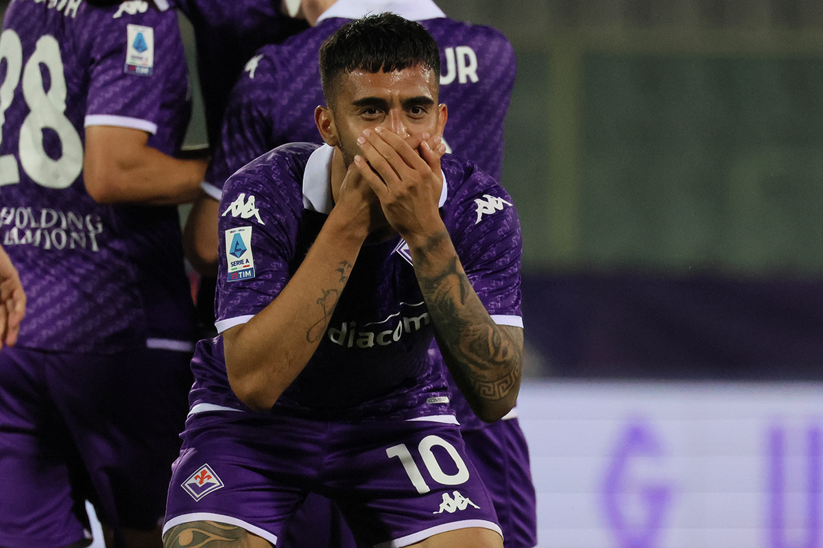 Profumo d'Europa, aspettando Atene. Tre punti non banali, ora il match point con il Napoli. E il Franchi carica la squadra