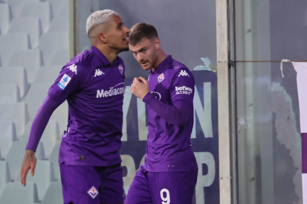 Battere il Como per tenere alta l'asticella. Le due sfide contro l'Inter hanno aumentato l'autostima