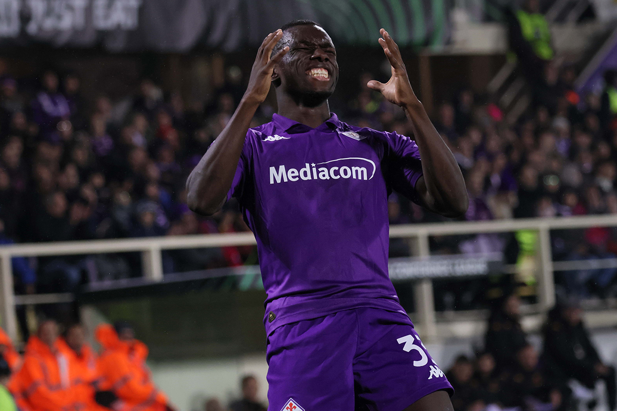 Arrivederci Kayo. È stata una favola senza lieto fine