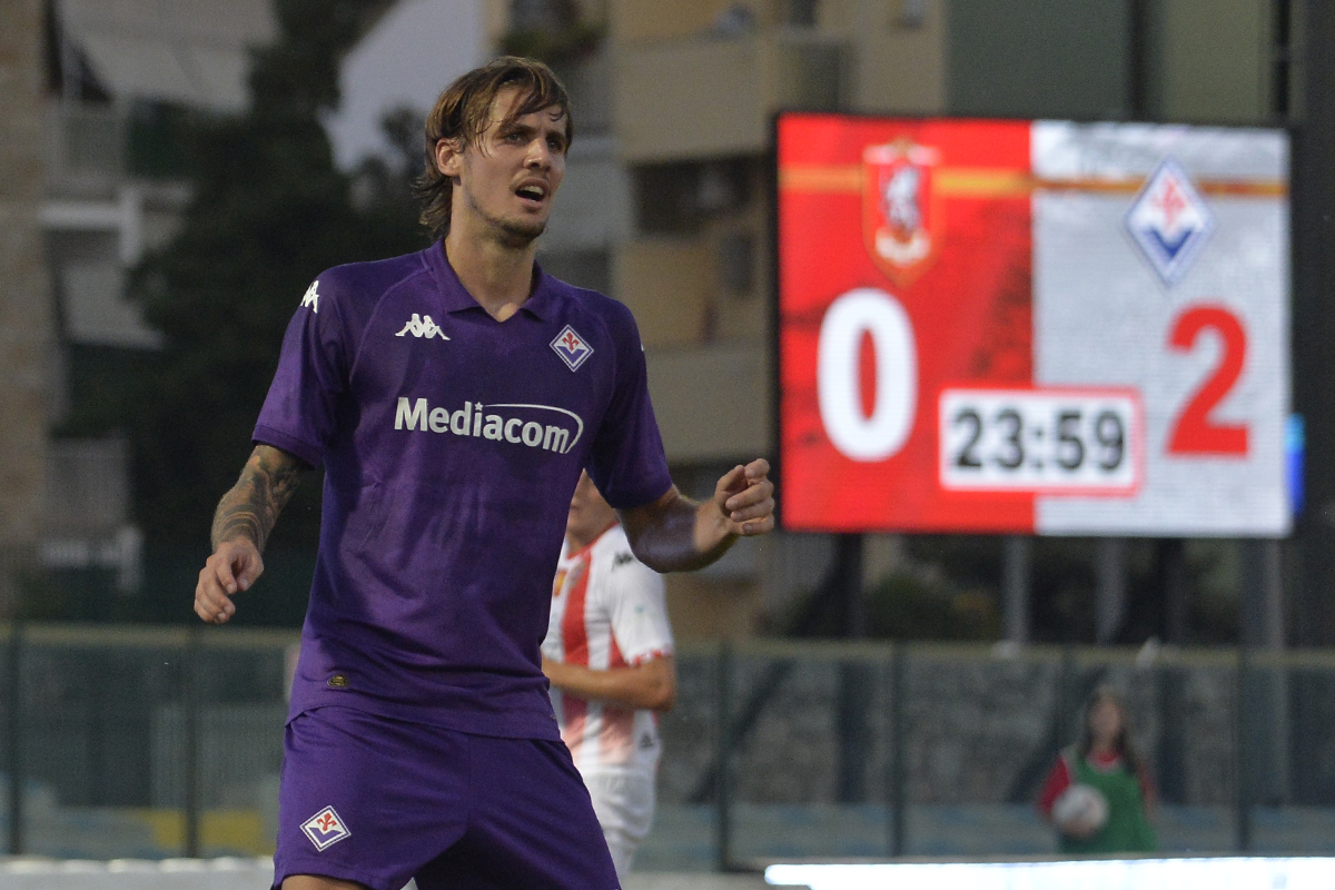 Colpani: 39 gare su 39 l’anno scorso, ma anche 31 volte sostituito (spesso in largo anticipo)