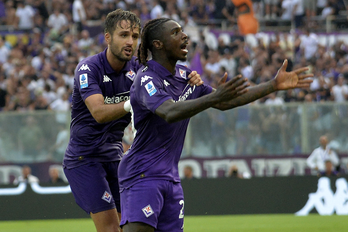 Un po' più di un brodino. Punto che fa morale, ora comincia la stagione della vera Fiorentina