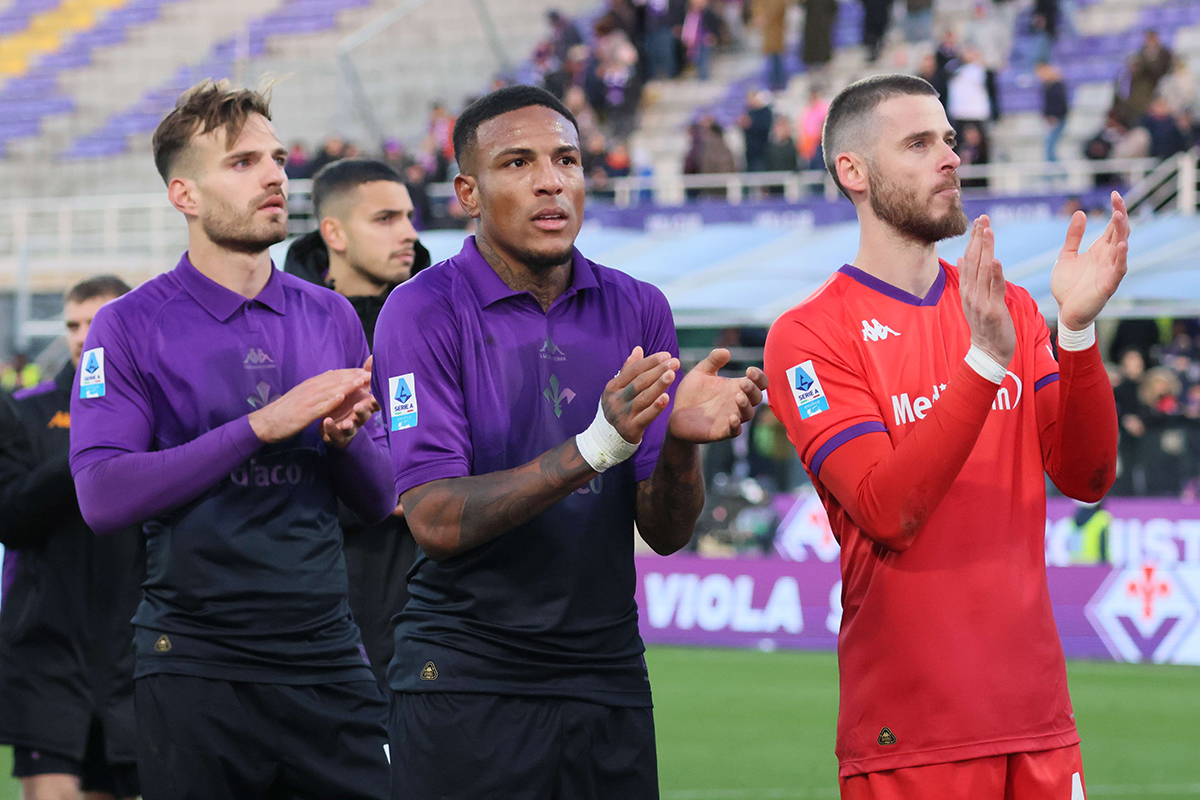 La Fiorentina vince ma non convince. Mercato: ultime ore per sistemare il centrocampo