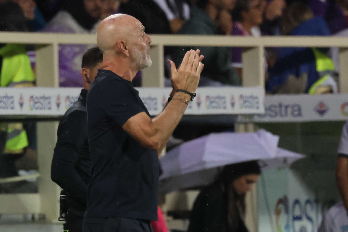 Formazioni a confronto: Pioli stupisce con Fagioli per Gudmundsson