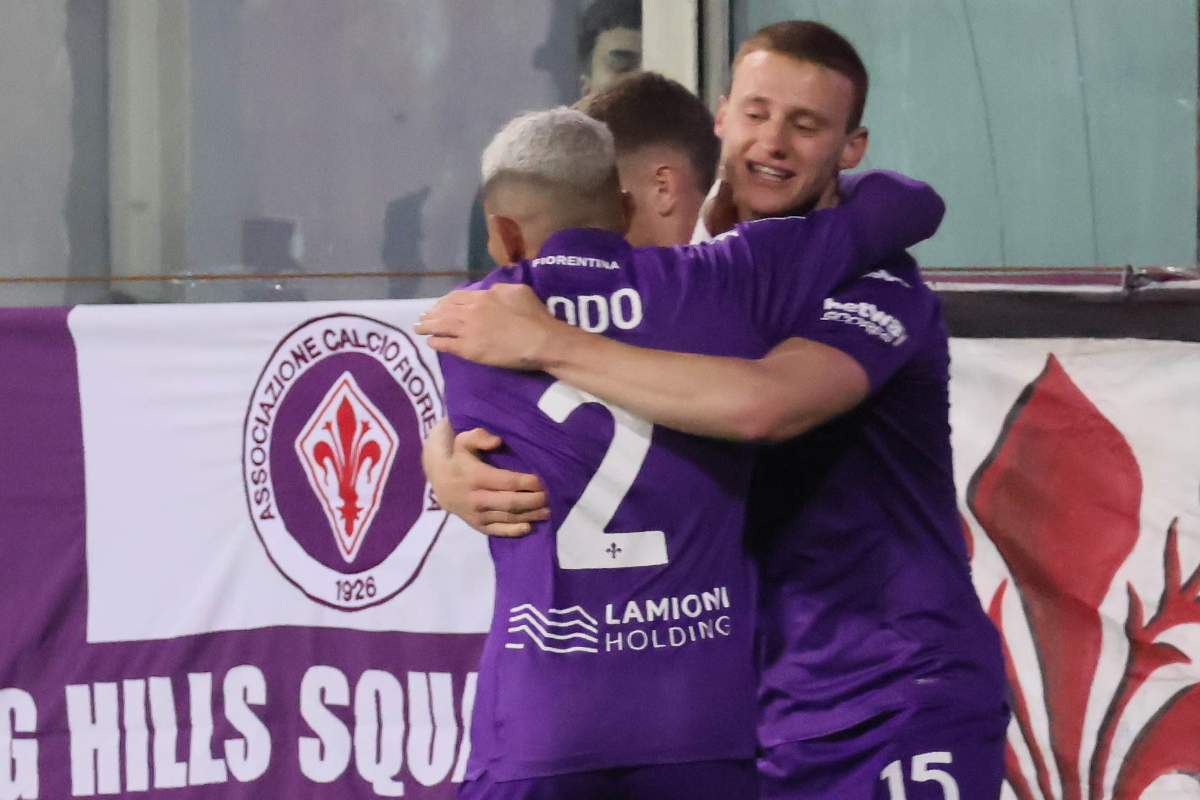 Dodo sempre più un leader della Fiorentina. Vuole conquistarsi anche il suo Brasile