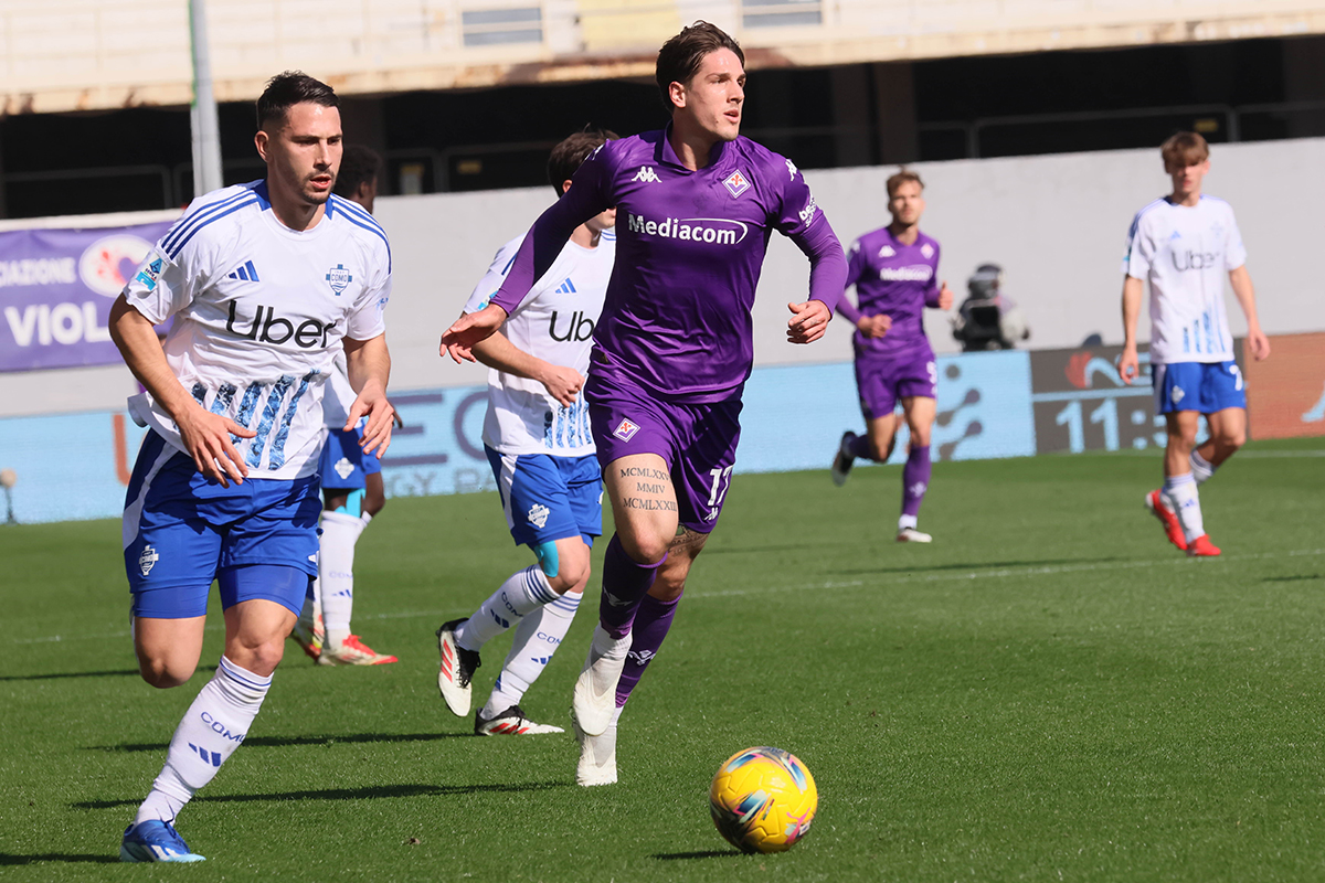 CorFio: Zaniolo sa come si fa. La Fiorentina si affida a lui per vincere in Europa