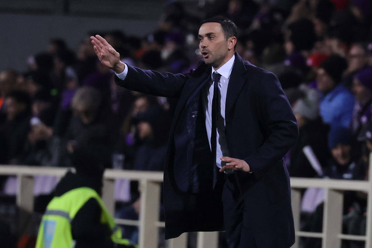 Guai a sottovalutare il Genoa. Commisso e Palladino, missione Champions