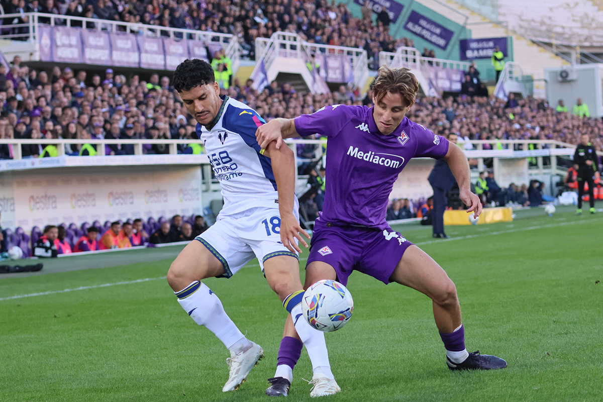 Il Messaggero: Bove niente fretta, vuole capire se c'è una strada per giocare ancora nella Fiorentina