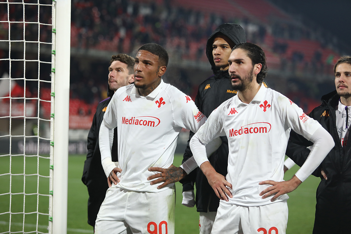 La probabile formazione di LaViola.it: Gud verso una maglia da titolare, esordio dal 1' per Folorunsho