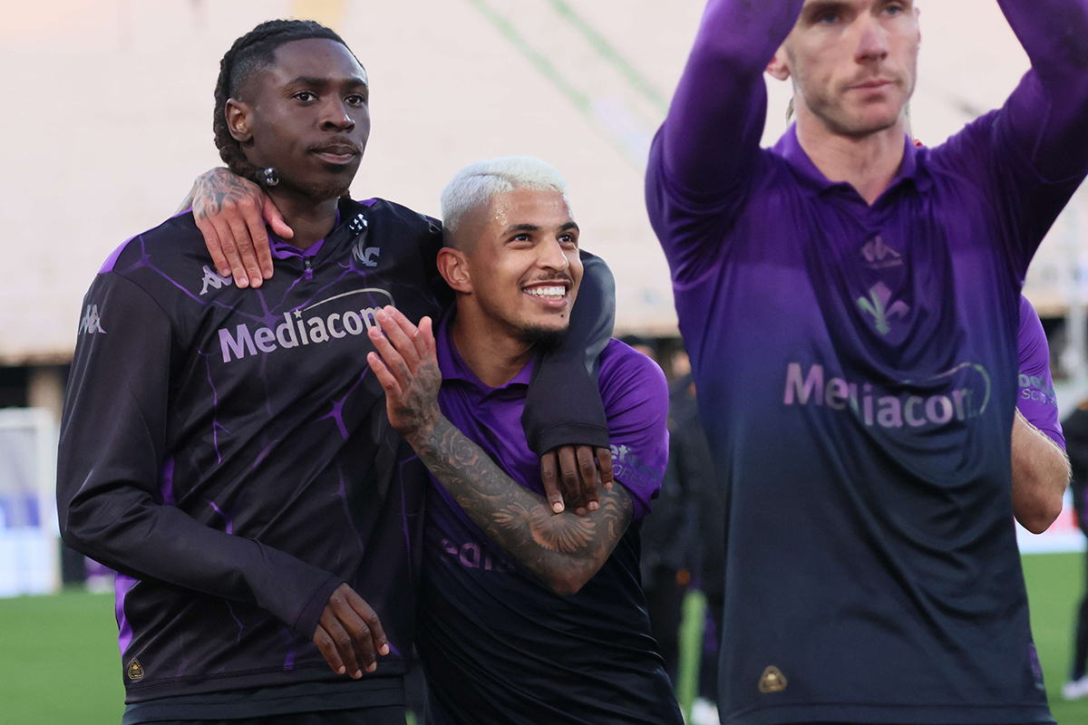 Prima la qualità, poi il carattere: Fiorentina ancora debilitata, ma mentalità giusta