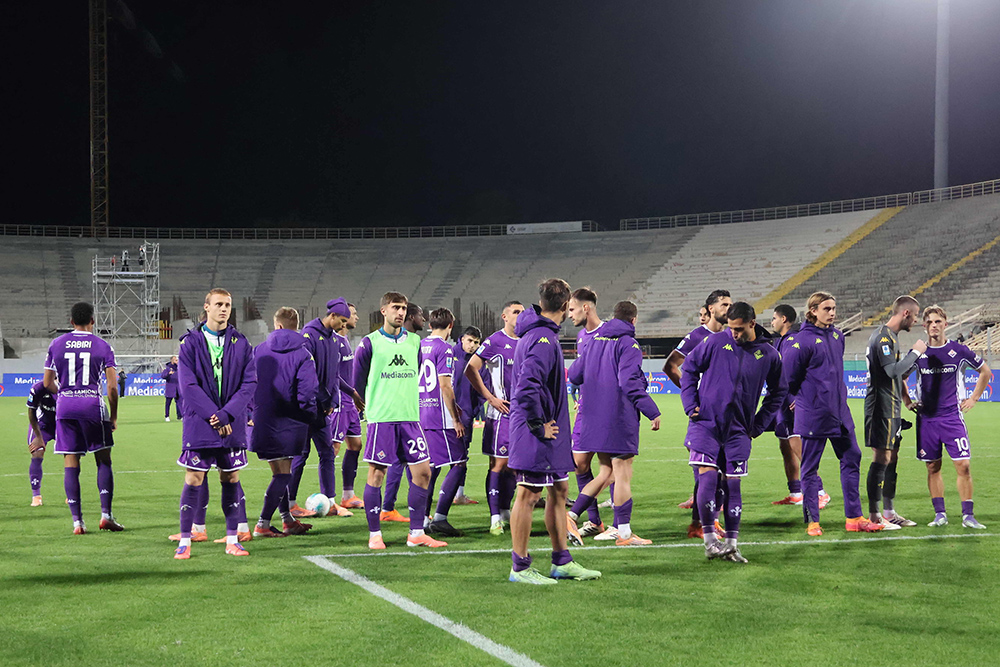 Polverosi su CorSport: "Fiorentina, l'orgoglio per rinascere. Gli episodi sfruttati un segnale"