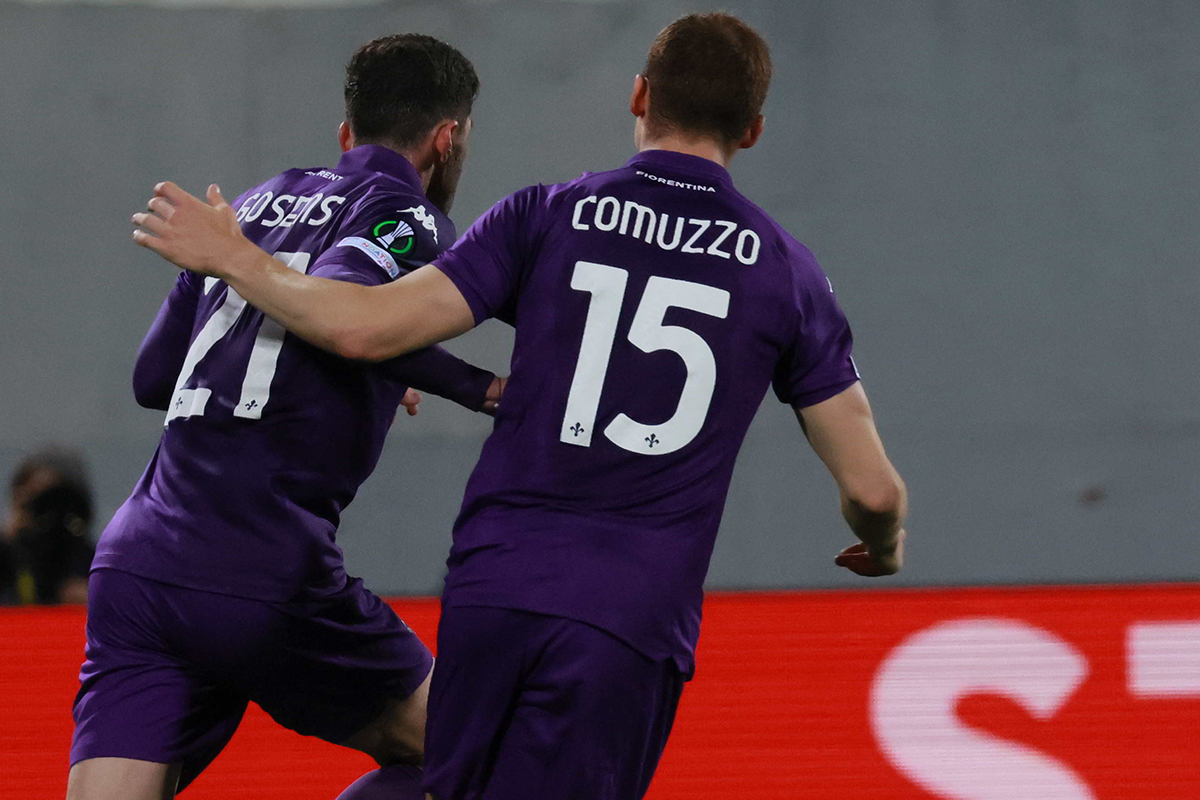 Cecchi su La Nazione: "Serve qualcosa in più, ma il telaio della squadra è promettente"