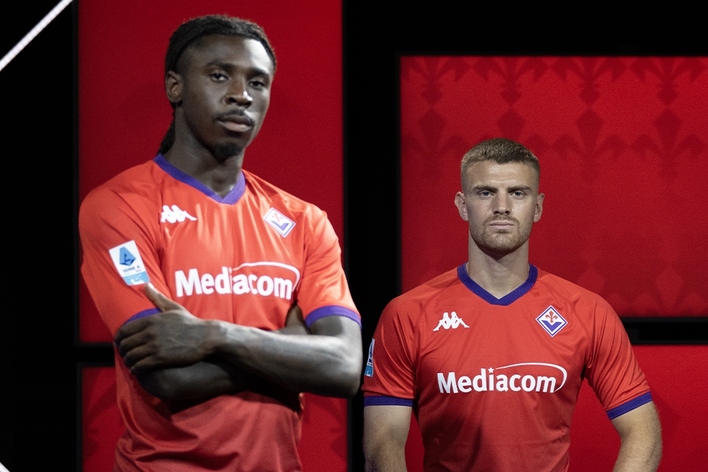 Lucas, ora e così sì. ‘Beltran assist-Kean gol’ seconda combinazione in Serie A