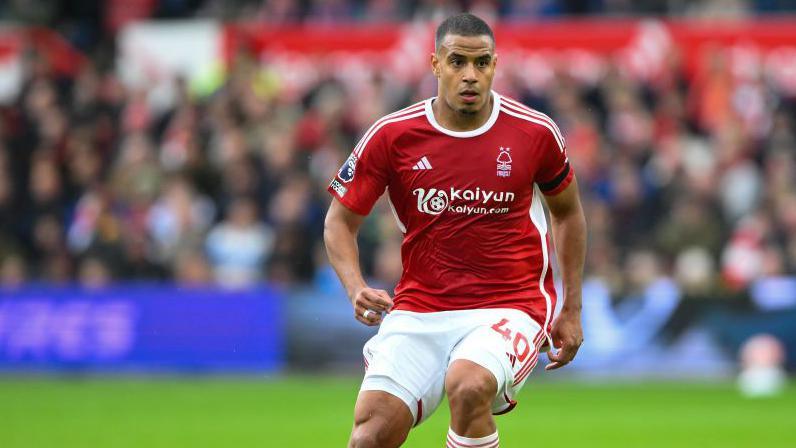 Il Nottingham Forest blinda il partner difensivo di Milenkovic: rinnovo per Murillo