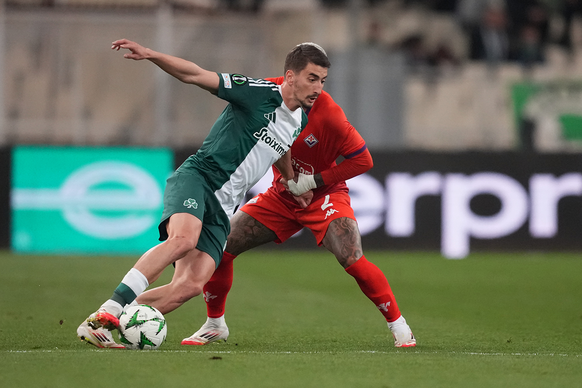 Repubblica - Pana frizzante davanti, ma dietro con enormi lacune