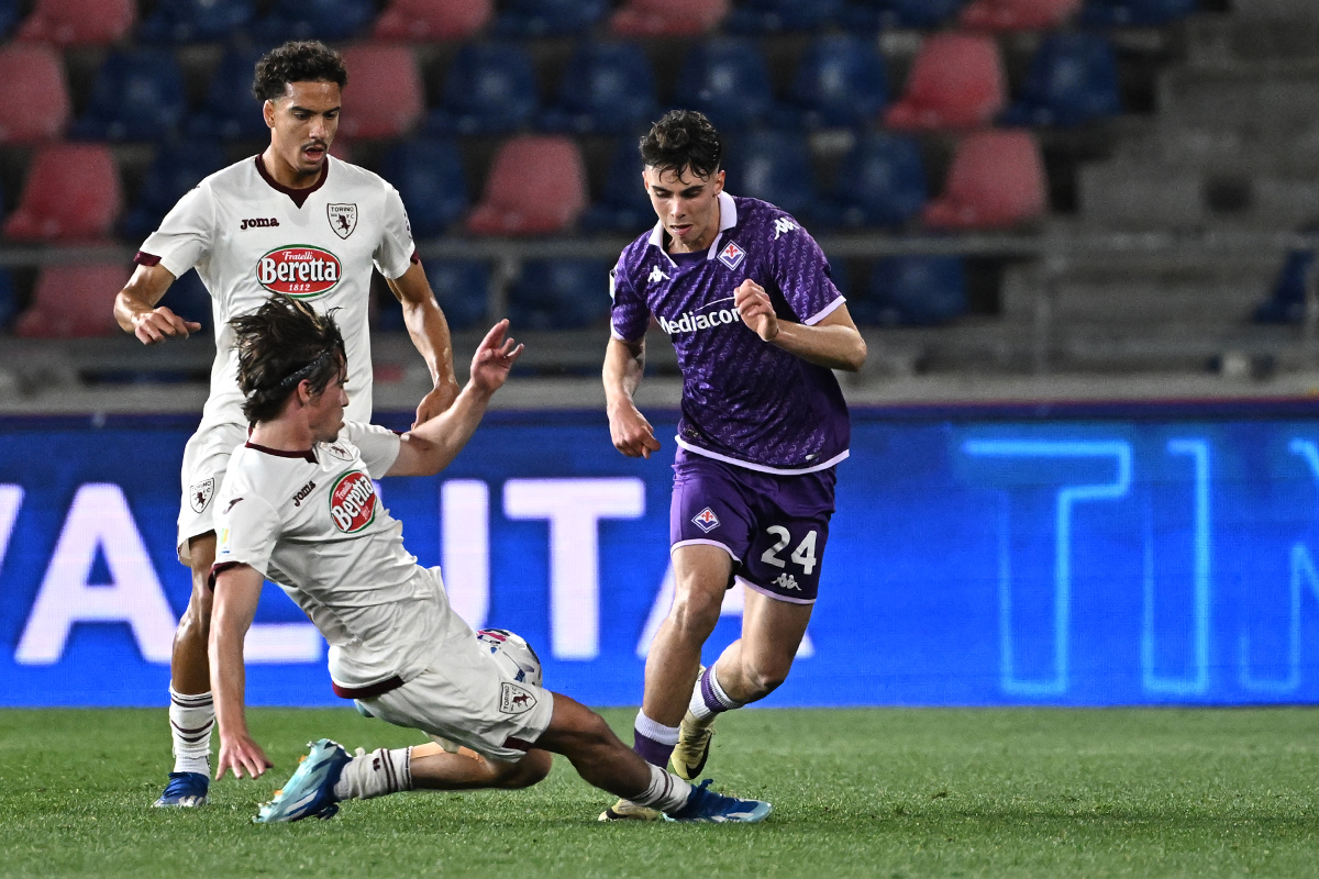 Dal Viola Park: 4 Primavera agli ordini di Palladino