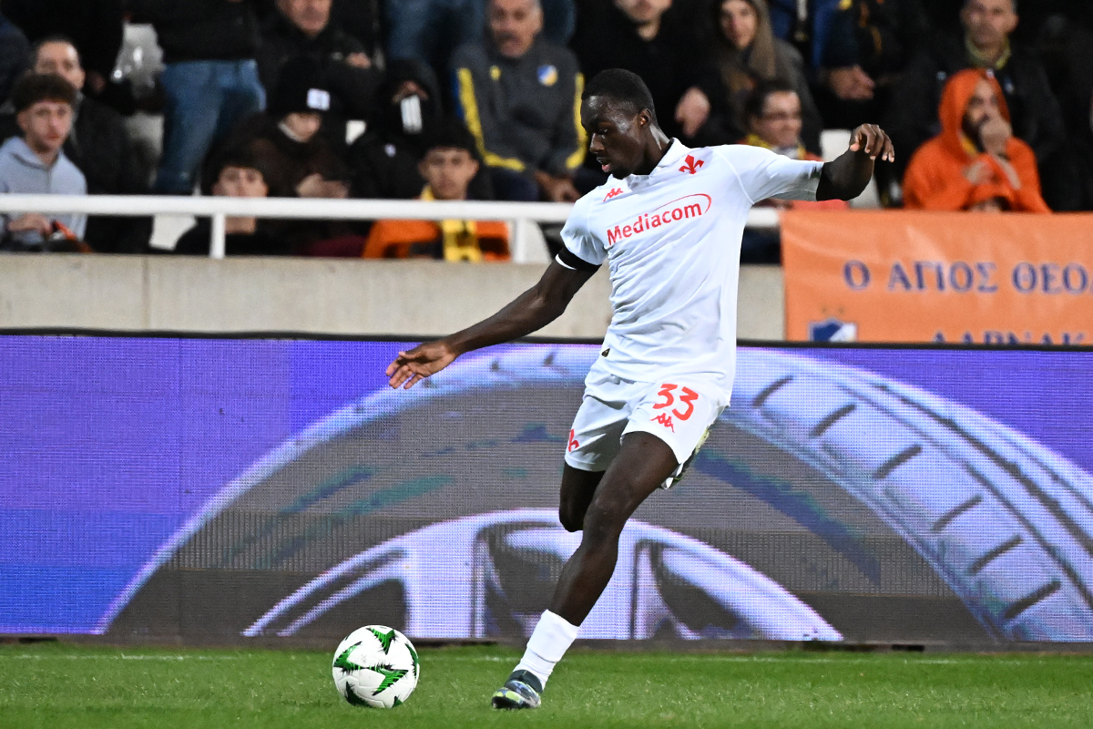 Fiorentina-Empoli, la PROBABILE FORMAZIONE di VI.IT: chance per Kayode e Parisi, tra i pali Terracciano