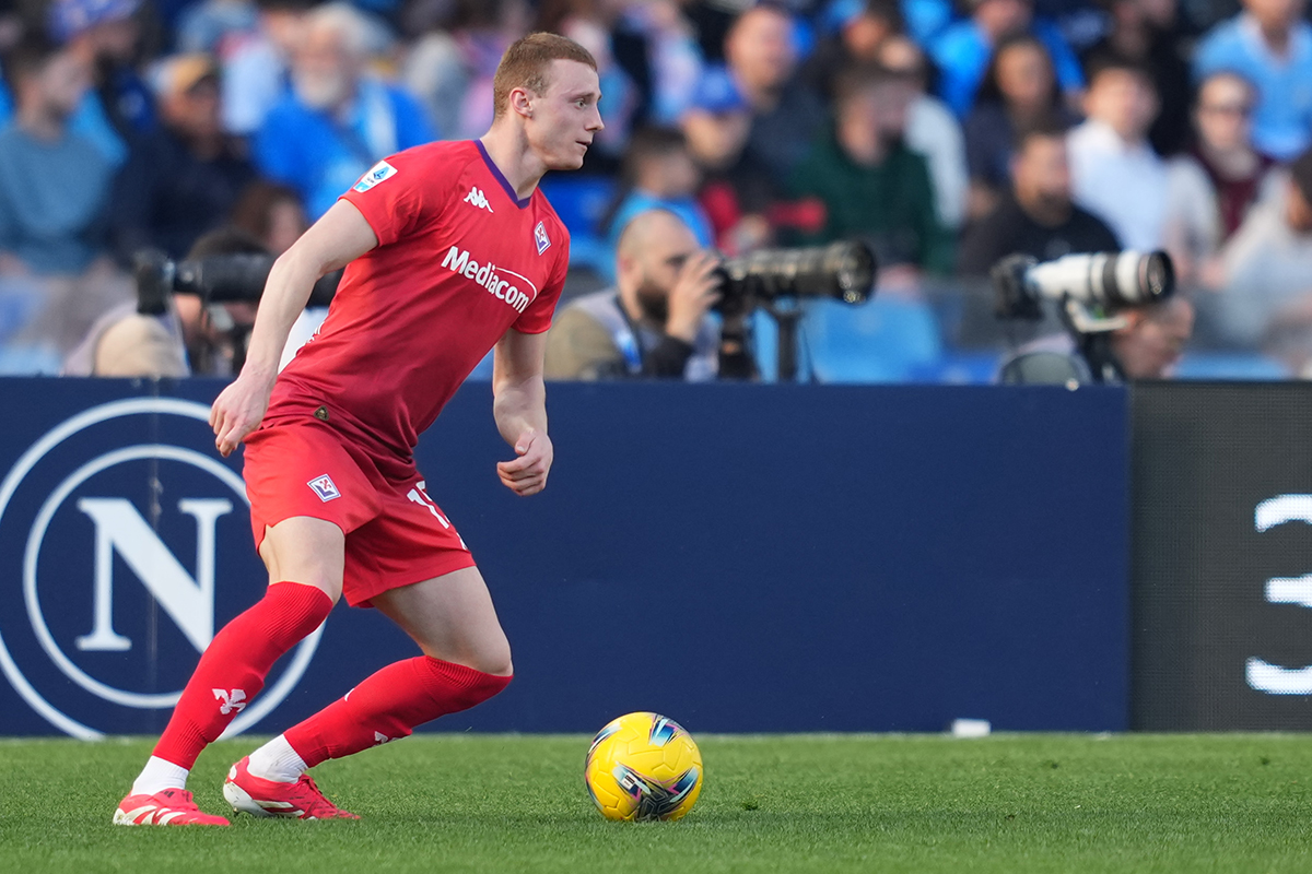 La Nazione - Torna il soldato Comuzzo. Tris di gare in cui dovrà giocare per forza