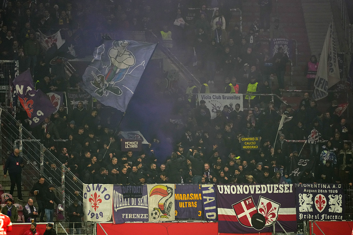 Mainz-Fiorentina 2-1, VOTA le PAGELLE DEI TIFOSI