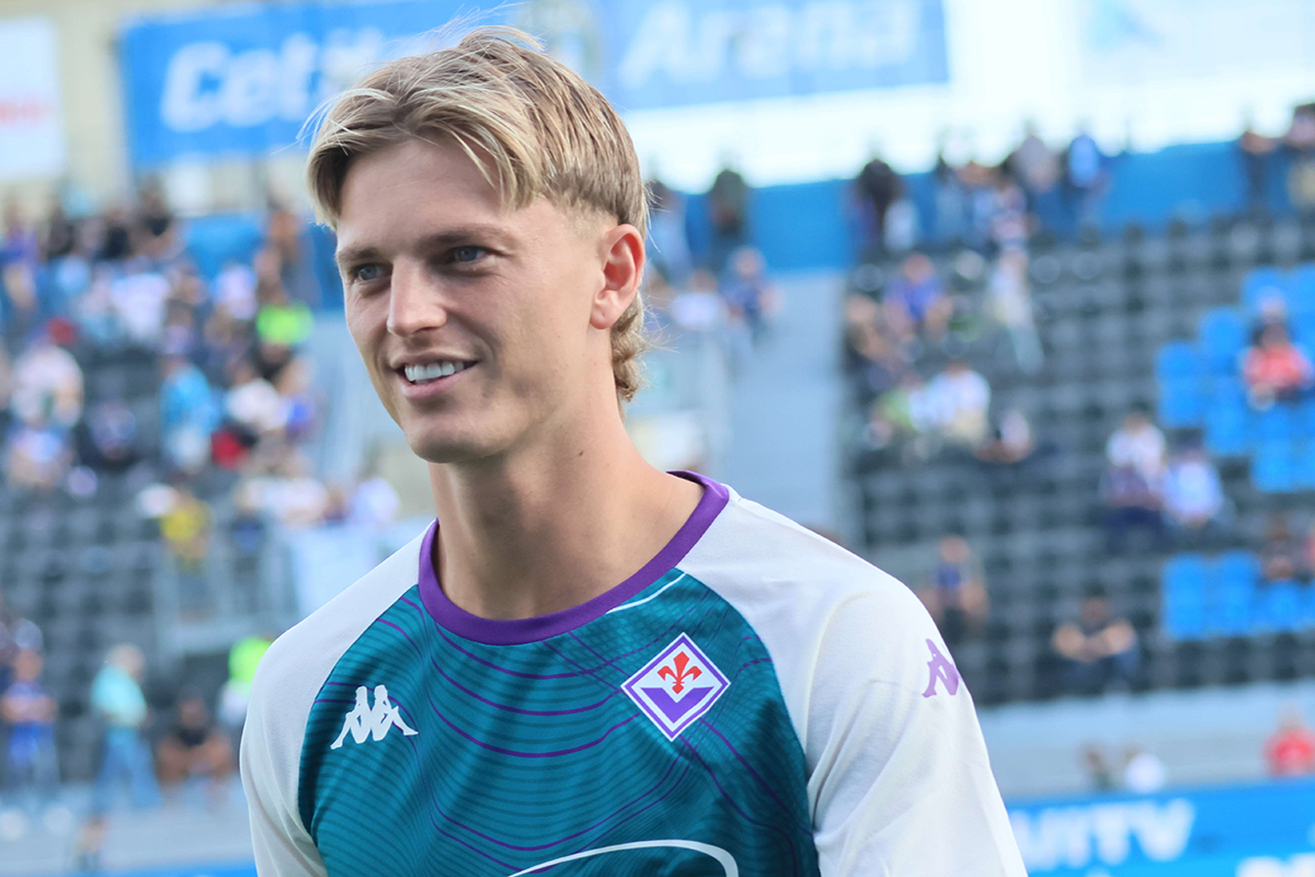 Ferrara su Nazione: "L'attesa di Gud e la risalita di Fagioli: servono loro alla Fiorentina"