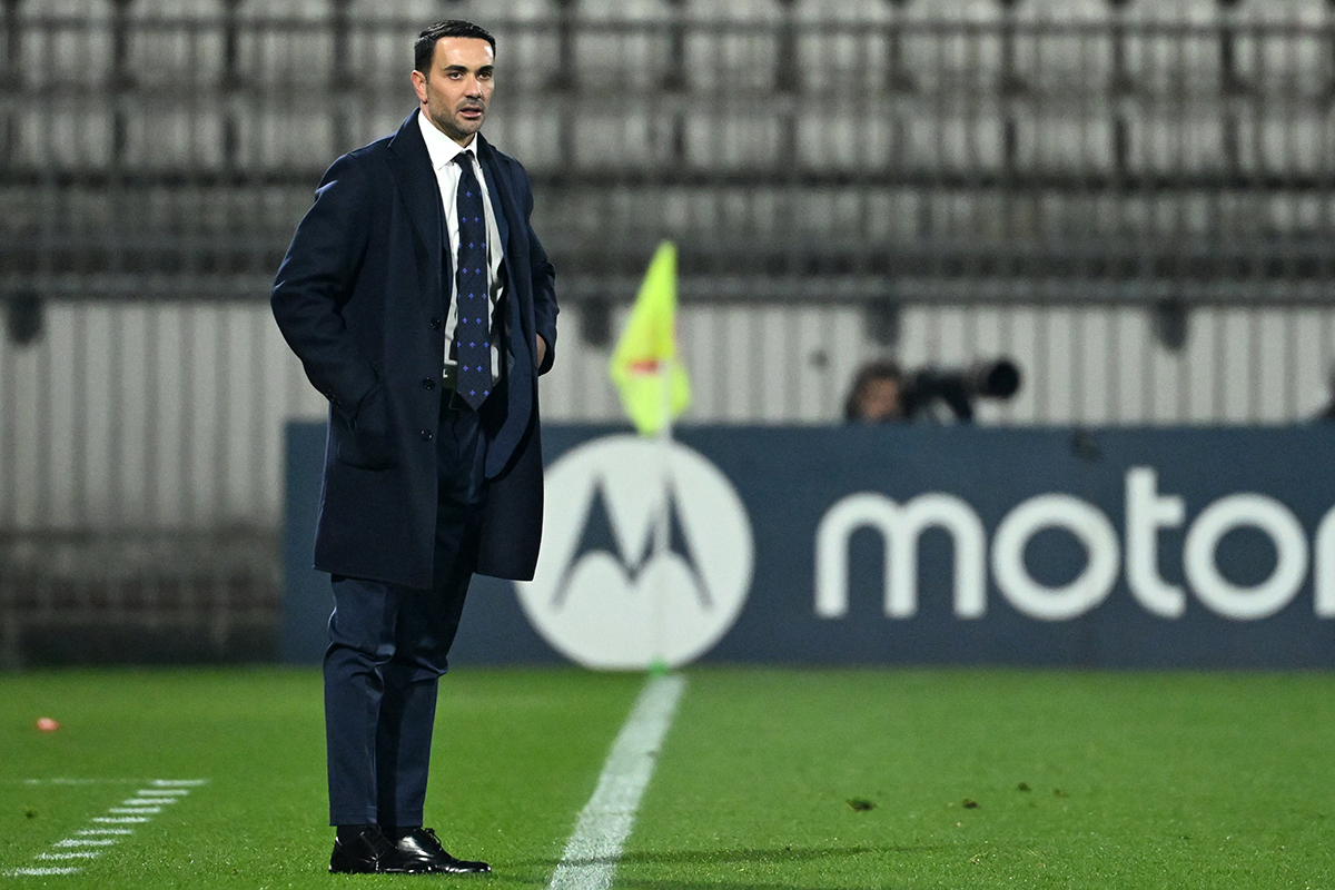 Una ripartenza all'insegna della qualità. Dei singoli, ma anche di gioco