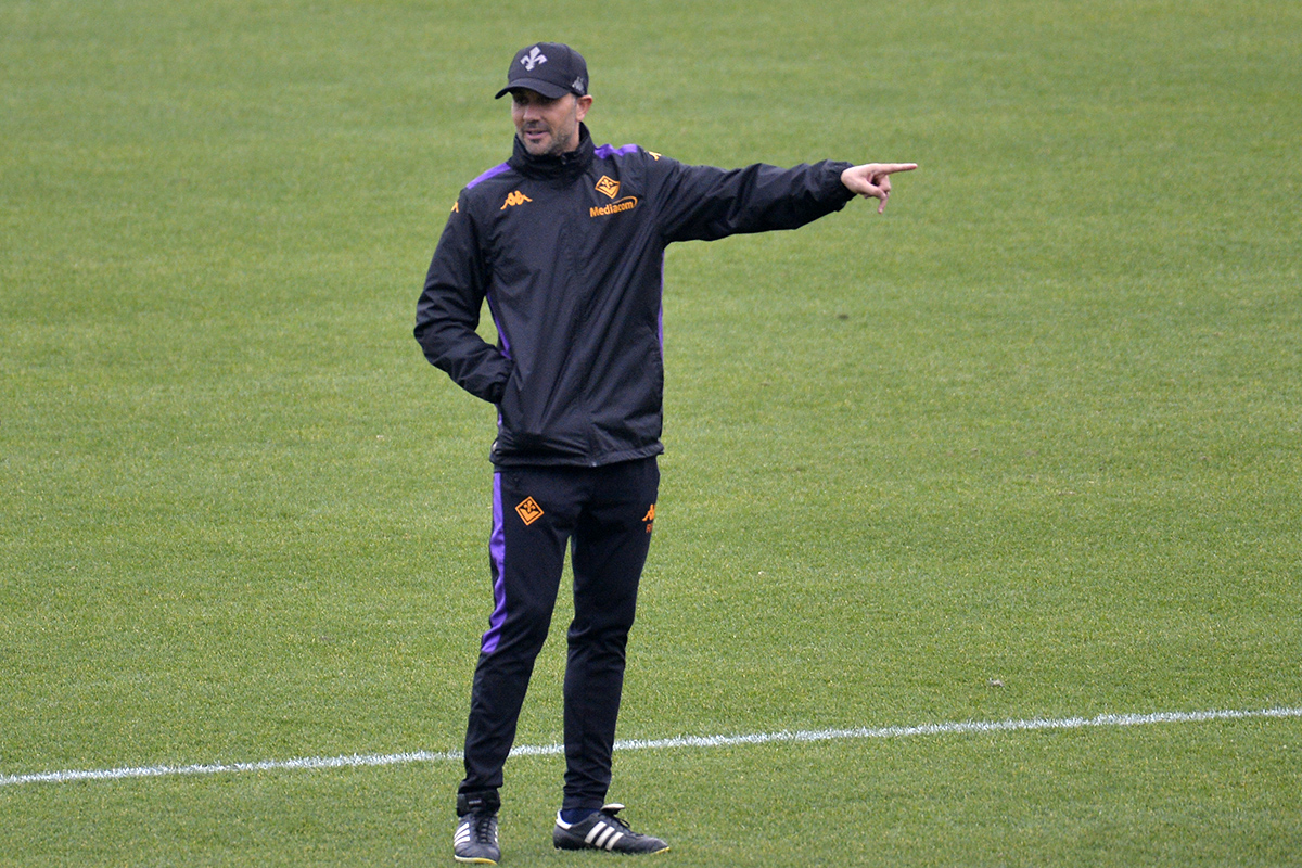 Fiorentina al giro di boa: rispetto ad un anno fa stessi punti, meno possesso, più precisione offensiva