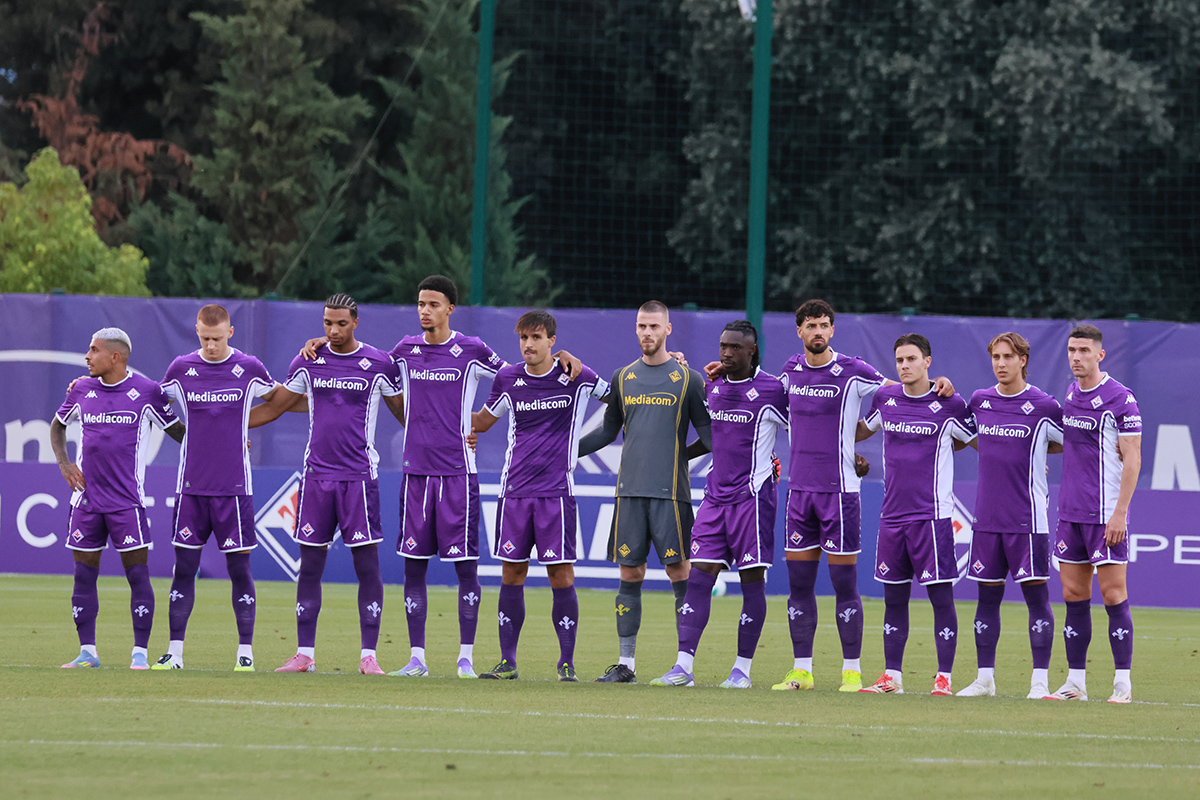 Tuttosport - Pioli schiera i migliori contro il Polissya. Cresce l’ottimismo per il rinnovo di Mandragora