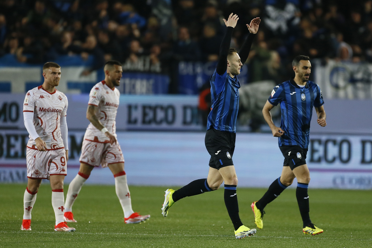 Dal ritorno di Rocco alla sfida Gasp-Palladino e al ‘modello’ Atalanta. Quella di domenica non sarà una gara come le altre