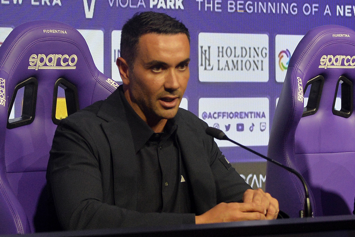 CorFio: Palladino ripartirà dal 3-4-3. Le richieste sul mercato, Sottil titolare e un dubbio: dove gioca Beltran?