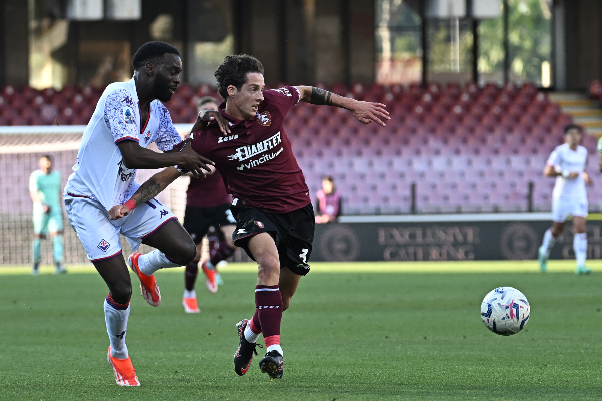 Salernitana, rivoluzione in società dopo la retrocessione. Addio a Sabatini, torna in pista Petrachi