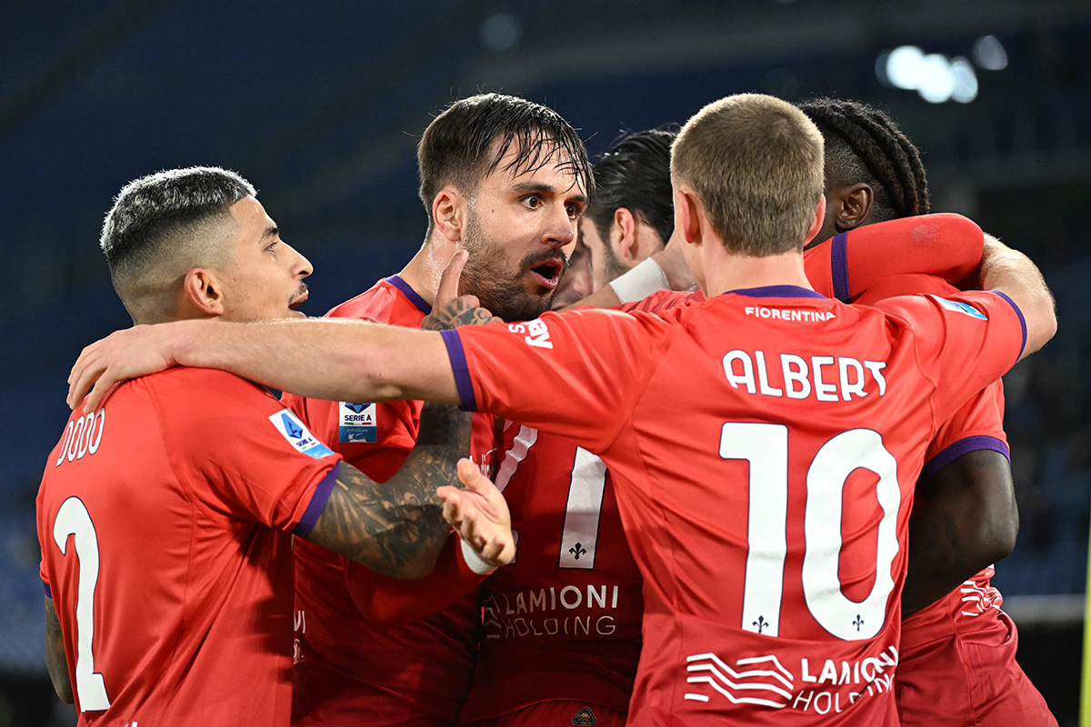 La Fiorentina rinasce ancora contro la Lazio. Una gara in trincea per una vittoria vitale