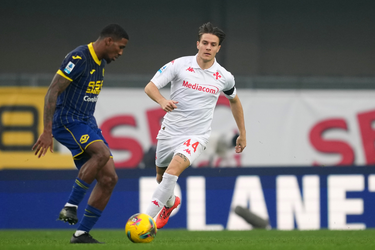 La probabile formazione di LaViola.it: Fagioli verso una maglia da titolare, davanti Zaniolo e Beltran