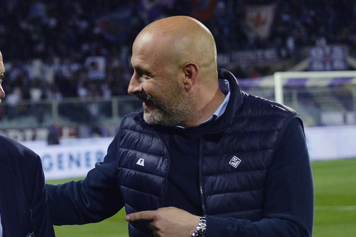 Italiano tra il rammarico per i gol presi e la gioia per la vittoria fondamentale