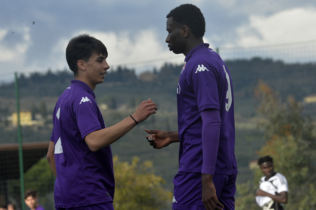 Italia U18, i convocati per un torneo in Croazia: c’è il viola Colaciuri