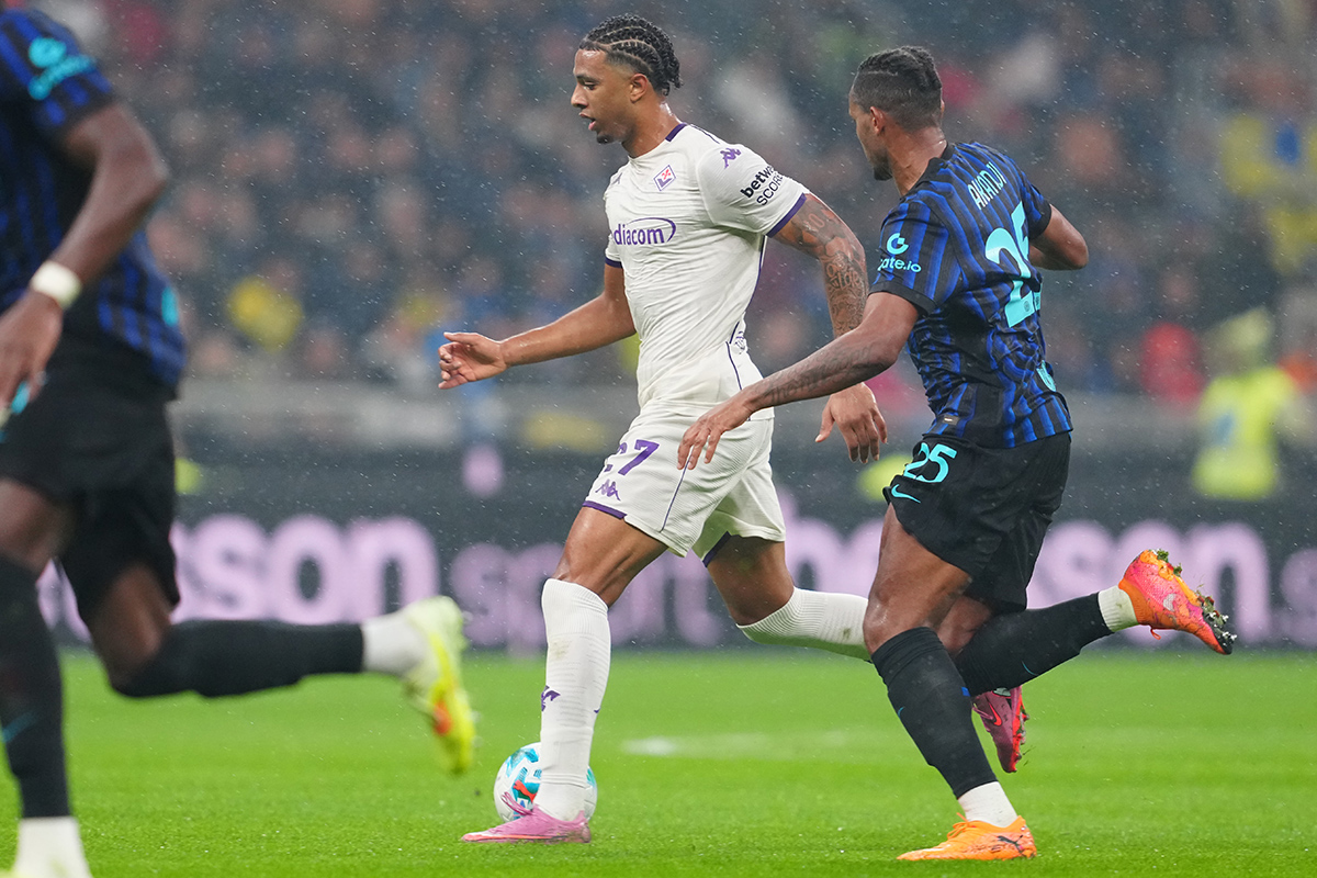 CorSport - Ancora fischi e cori contro i viola. Ora con il Lecce non si può proprio sbagliare