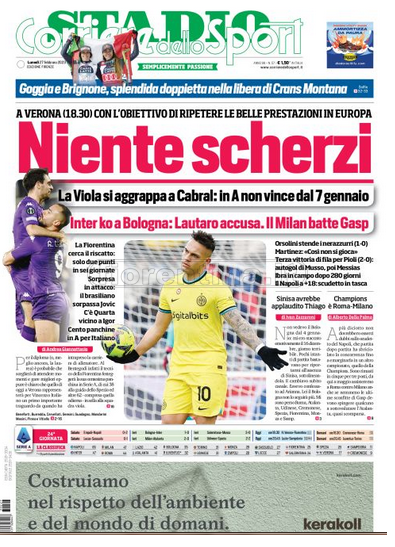 Le liste Uefa e Serie A: ecco i tre cambi della Fiorentina. E c'è un jolly