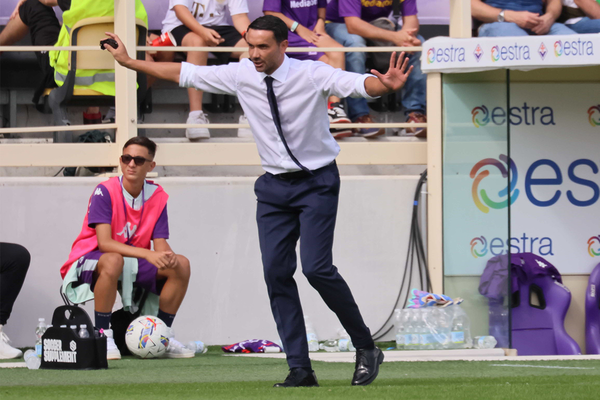 Da Cataldi a Gudmundsson: Palladino prova a recuperare pezzi per il ciclo-verità. La missione è 'allargare' il gruppo dei big