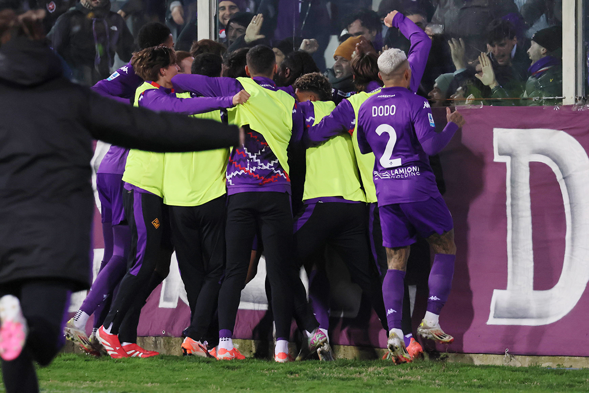 Fiorentina, tris da non fallire: Como, Verona e Lecce per rilanciare il sogno Champions