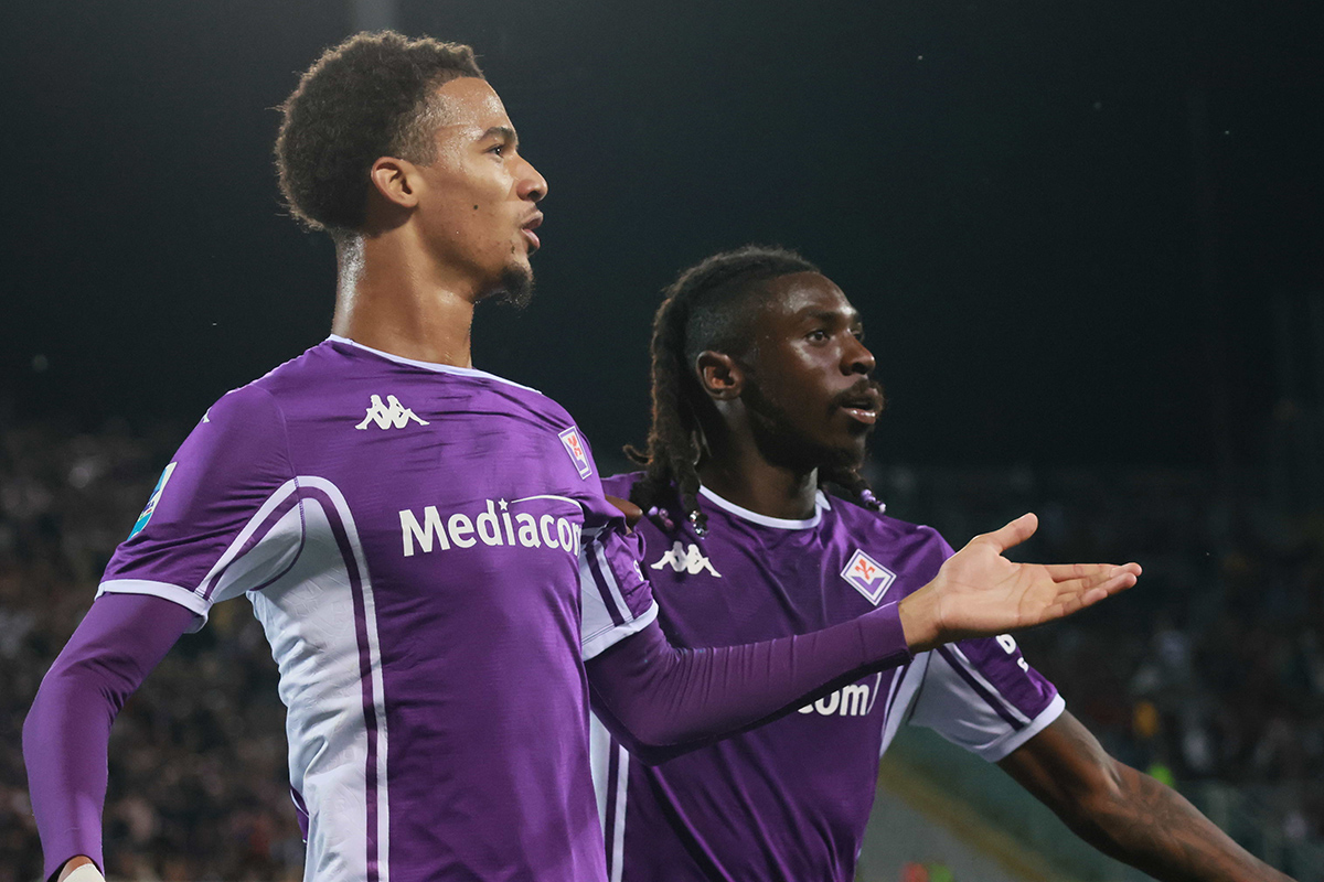 Calabrese su Repubblica: "Quella luce in fondo al tunnel che lascia intravedere l’Europa"