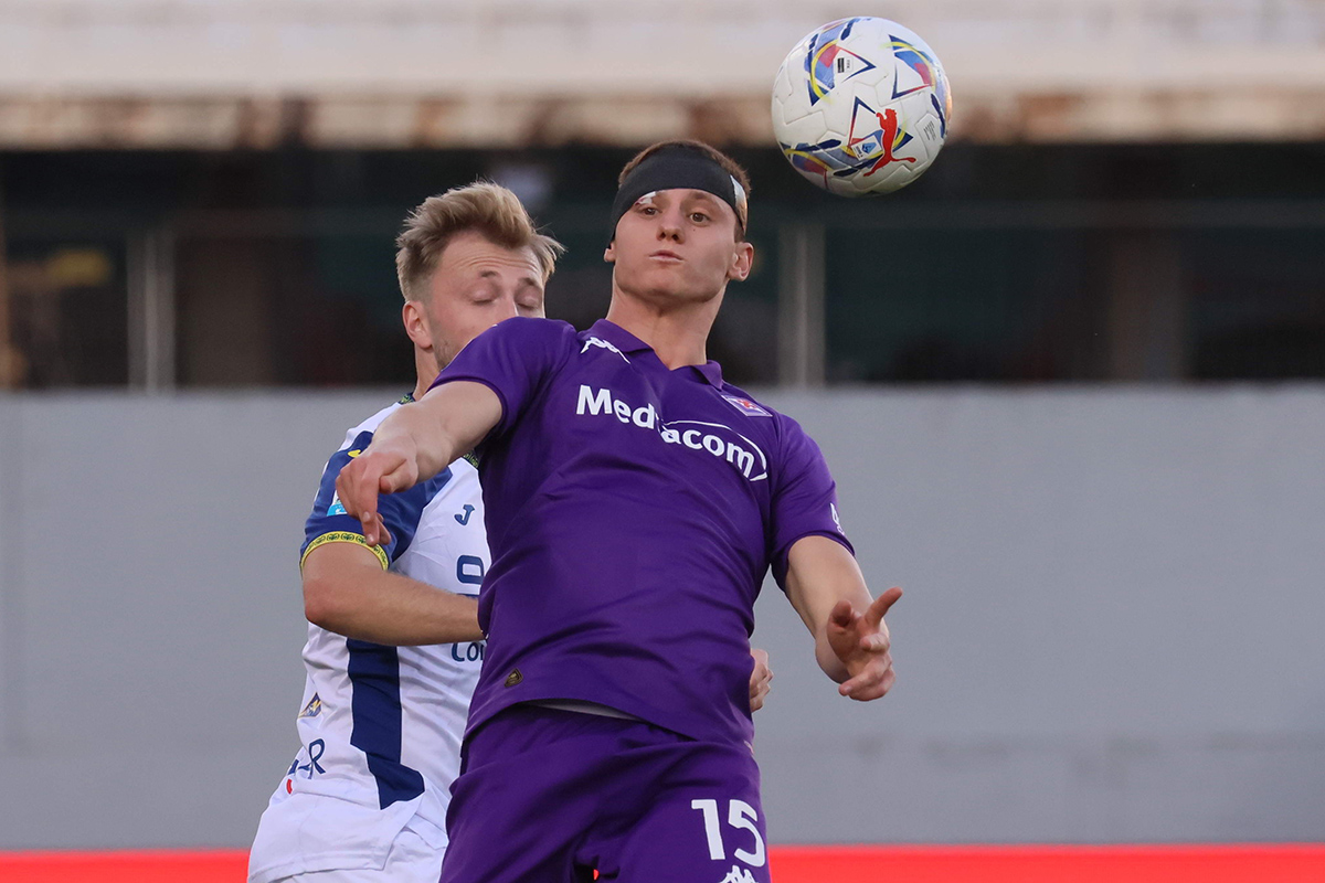 Il problema non è in ‘chi si vende’, semmai ‘quando si vende’ e soprattutto ‘chi si compra’