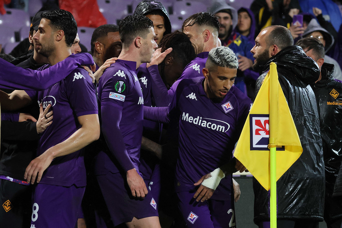 Fiorentina-Celje, via libera alla vendita dei biglietti in tre fasi: i dettagli