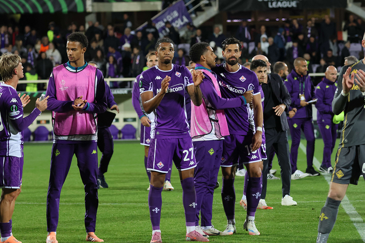 CdS-Stadio - Piccoli diventa grande. Pioli incassa i tre punti e prova a ripartire da qui