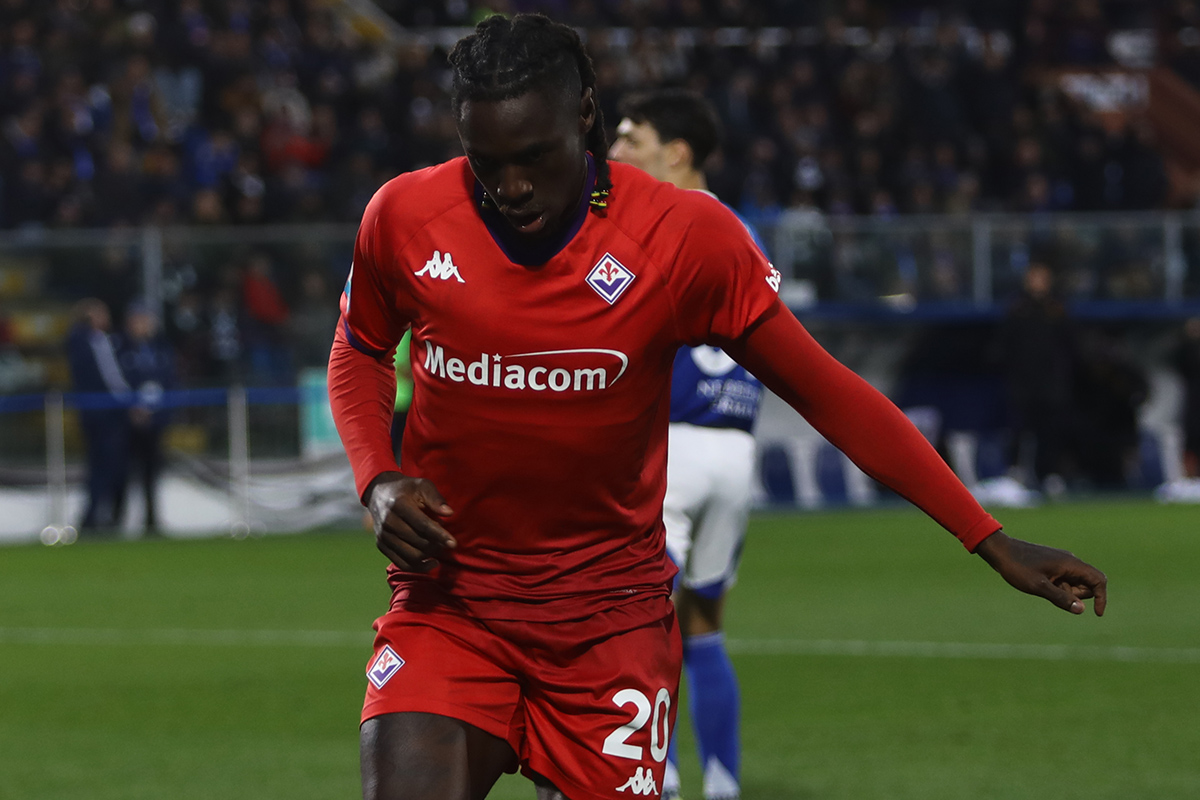 Polverosi: "Tra il record e quelle ore da capolista"