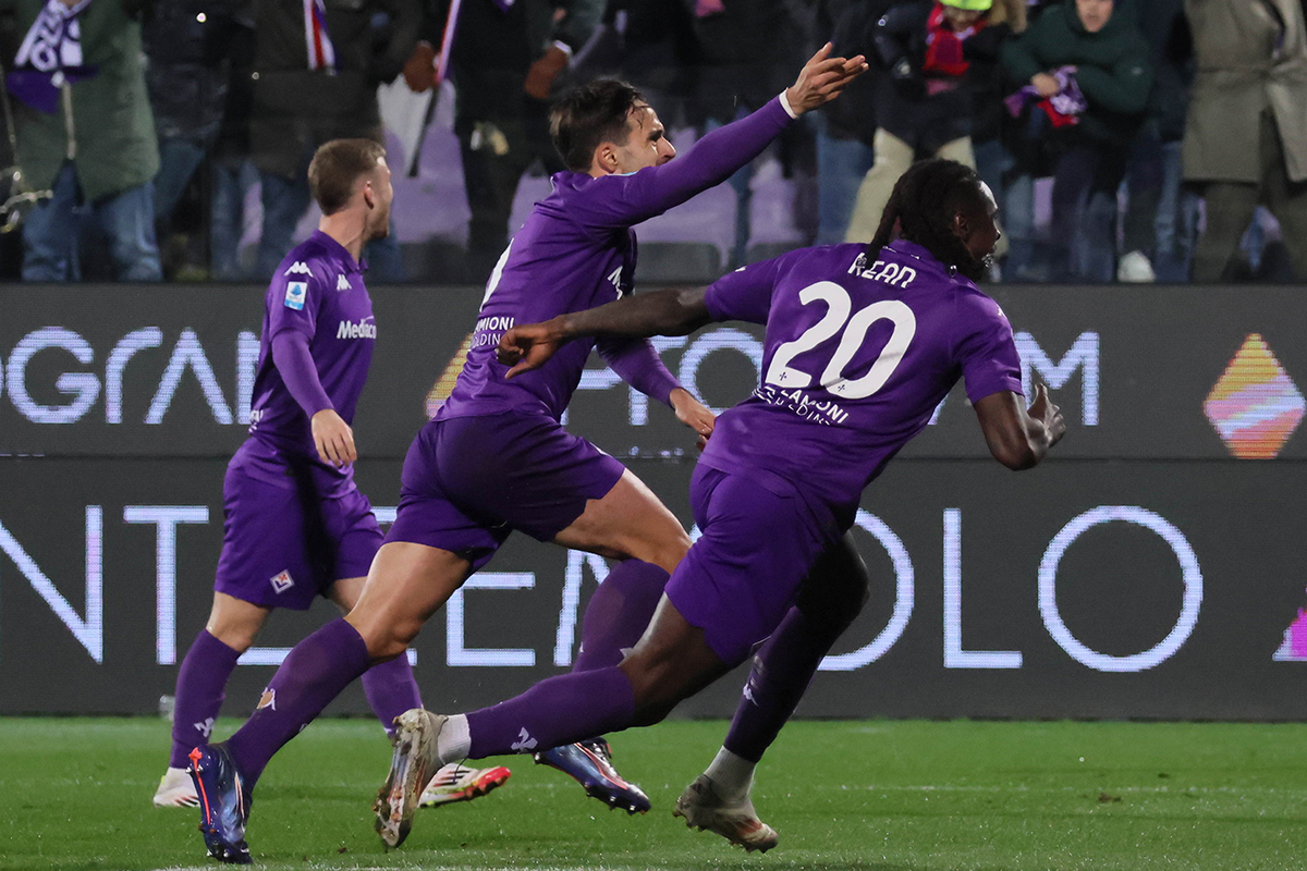 13 marcatori diversi in A, 17 in totale. Mancano in pochissimi all'appello col primo gol (oltre ai nuovi)