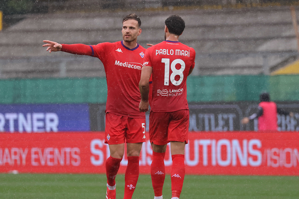 Fiorentina-Empoli, via libera alla vendita dei biglietti in due fasi: i dettagli