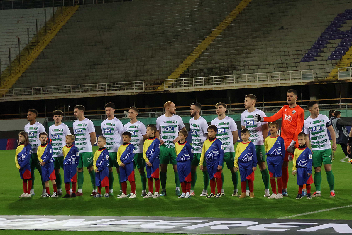 The New Saints, vittoria per 3-0 in campionato contro il Cardiff Met