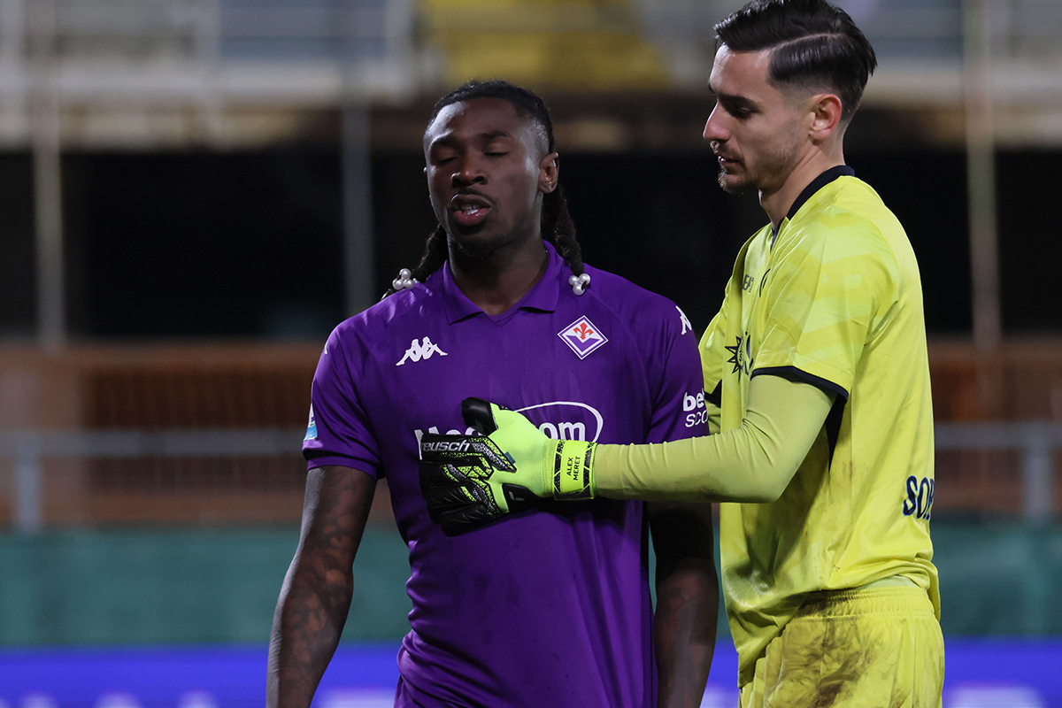 La Fiorentina si è persa: adesso Palladino deve restituire certezze ai suoi giocatori